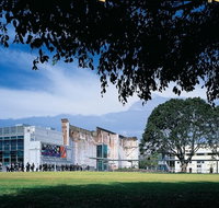 Brisbane Powerhouse Arts - Accommodation Brunswick Heads