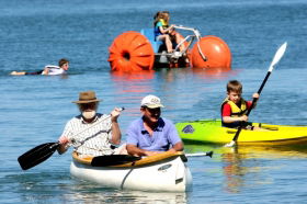  Accommodation Brunswick Heads