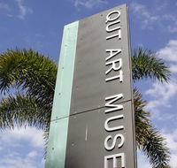 QUT Art Museum - Accommodation Brunswick Heads