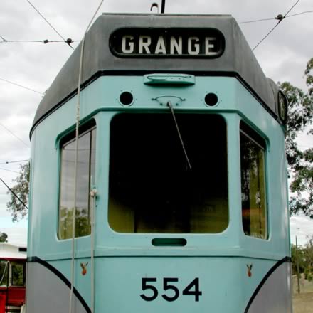 Brisbane Tramway Museum - Accommodation Brunswick Heads 3