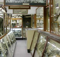 Queensland Military Memorial Museum - Accommodation Brunswick Heads
