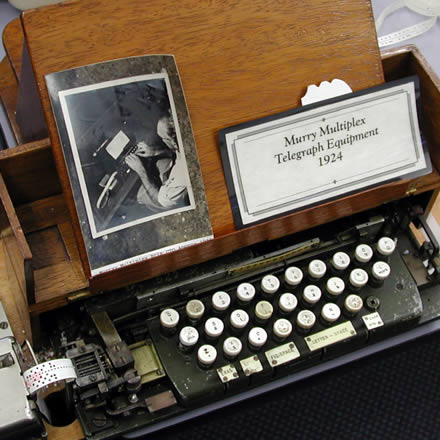 Telstra Museum - Accommodation Brunswick Heads 1