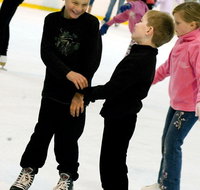 Cockburn Ice Arena - Accommodation Brunswick Heads
