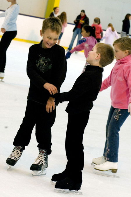 Cockburn Ice Arena - Accommodation Brunswick Heads 0