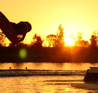 Bonney's WA Water Ski Park - Accommodation Brunswick Heads