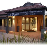 Le Beau Day Spa - Accommodation Brunswick Heads