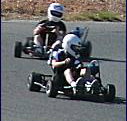 Raceway Kart Hire - Accommodation Brunswick Heads