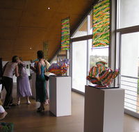 Riseborough Estate Winery  Gallery - Accommodation Brunswick Heads