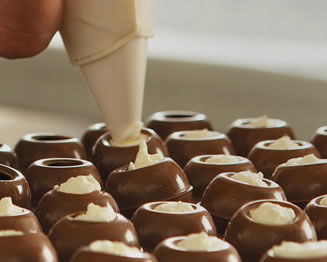Margaret River Chocolate Company - Accommodation Brunswick Heads 0