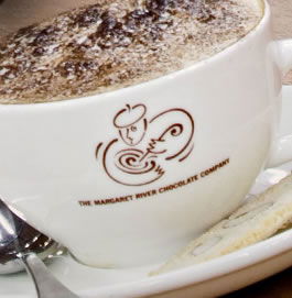 Margaret River Chocolate Company - Accommodation Brunswick Heads 2