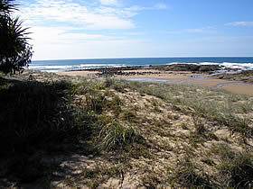  Accommodation Brunswick Heads