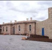 Old Gaol - Accommodation Brunswick Heads