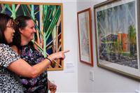 Bundaberg Regional Art Gallery - Accommodation Brunswick Heads 3