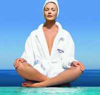 aQueous Spa - Accommodation Brunswick Heads