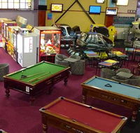 Funcity Sunshine - Accommodation Brunswick Heads