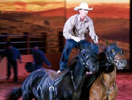 Australian Outback Spectacular - Accommodation Brunswick Heads 1