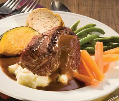 Australian Outback Spectacular - Accommodation Brunswick Heads 2