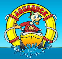 Aquaduck - Accommodation Brunswick Heads