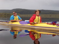 Kanu Kapers - Accommodation Brunswick Heads 1