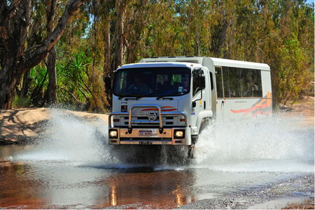 APT - Accommodation Brunswick Heads 1