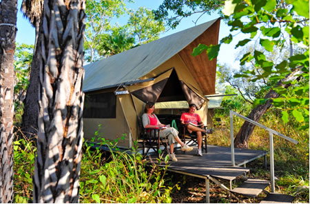 APT - Accommodation Brunswick Heads 2