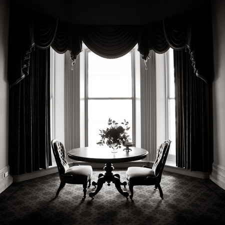 Rupertswood Mansion - Accommodation Brunswick Heads 1