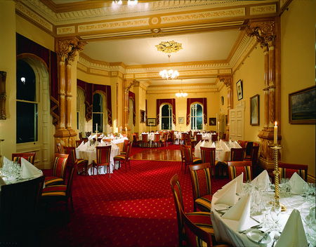 Rupertswood Mansion - Accommodation Brunswick Heads 2
