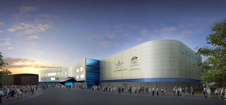 The Icehouse - Accommodation Brunswick Heads 0