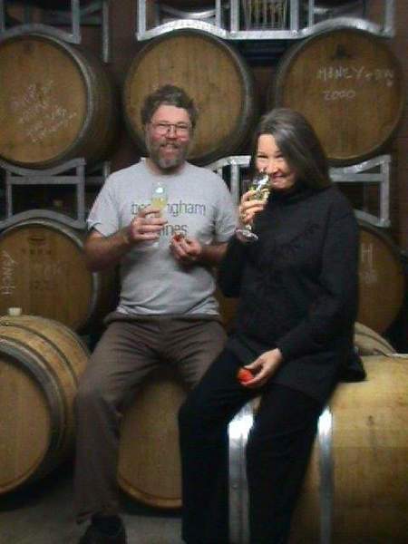 Beckingham Wines - Accommodation Brunswick Heads 2