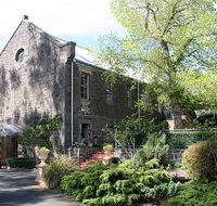 Goona Warra Vineyard - Accommodation Brunswick Heads