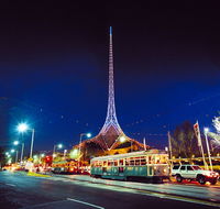 The Arts Centre Melbourne - Accommodation Brunswick Heads