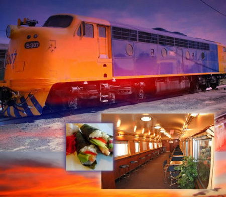 Dreamscape Tours - Accommodation Brunswick Heads 2