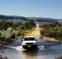 Banksia Adventures - Accommodation Brunswick Heads