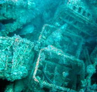 Underwater Sports Diving Centre - Accommodation Brunswick Heads