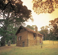 Heysen - The Cedars - Accommodation Brunswick Heads