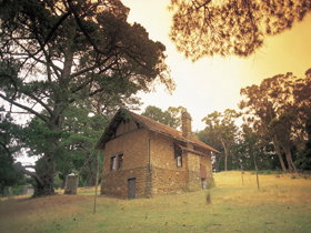 Heysen - The Cedars - Accommodation Brunswick Heads 0