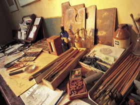 Heysen - The Cedars - Accommodation Brunswick Heads 1