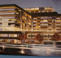 Spa on Brougham - Accommodation Brunswick Heads