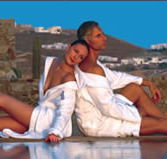 Temple Day Spa - Accommodation Brunswick Heads