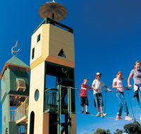 Monash Adventure Park - Accommodation Brunswick Heads