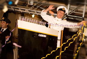 Titanic Theatre Restaurant - Accommodation Brunswick Heads 2