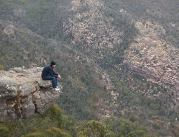 Bunyip Tours - Accommodation Brunswick Heads 1