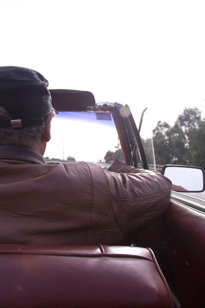 Top Down Tours / Chevrolet Convertibles - Accommodation Brunswick Heads 3