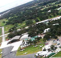 Commando Skydivers - Accommodation Brunswick Heads