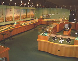 The National Opal Collection - Accommodation Brunswick Heads 3