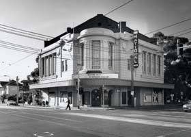 National Theatre - Accommodation Brunswick Heads 0