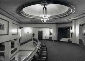 National Theatre - Accommodation Brunswick Heads 2