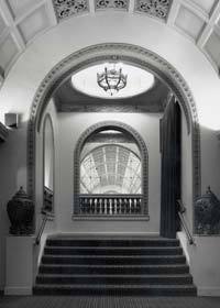 National Theatre - Accommodation Brunswick Heads 3