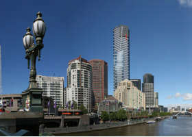 Melbourne By Foot - Accommodation Brunswick Heads 1