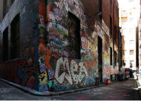 Melbourne By Foot - Accommodation Brunswick Heads 2